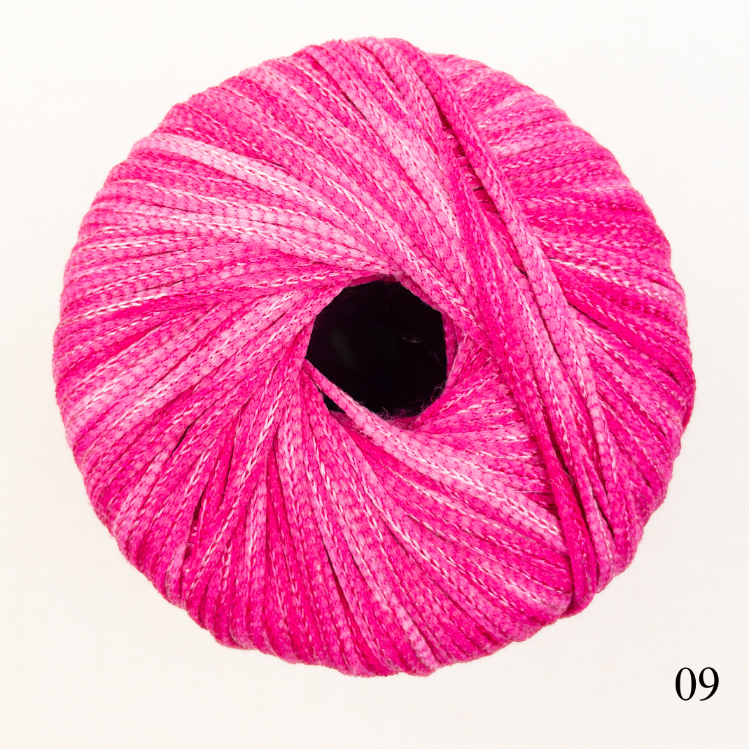 Louisa Harding Fauve – ATELIER YARNS