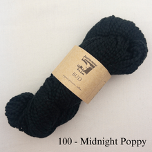 Load image into Gallery viewer, Big Bamboozle Baby Blanket Knitting Kit | Juniper Moon Bud and Knitting Pattern (#395)