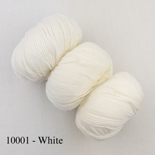 Load image into Gallery viewer, Lace Shrug Knitting Kit | Karabella Aurora 6 (#169)