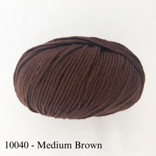 Load image into Gallery viewer, Ceremonial Grade Cowl Crochet Kit | Baah Sonoma & Karabella Aurora 6
