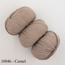 Load image into Gallery viewer, Lace Shrug Knitting Kit | Karabella Aurora 6 (#169)