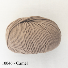 Load image into Gallery viewer, Ceremonial Grade Cowl Crochet Kit | Baah Sonoma & Karabella Aurora 6