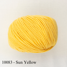 Load image into Gallery viewer, Ceremonial Grade Cowl Crochet Kit | Baah Sonoma & Karabella Aurora 6