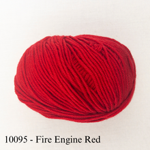 Load image into Gallery viewer, Ceremonial Grade Cowl Crochet Kit | Baah Sonoma & Karabella Aurora 6