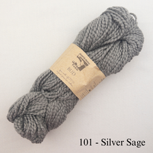 Load image into Gallery viewer, Big Bamboozle Baby Blanket Knitting Kit | Juniper Moon Bud and Knitting Pattern (#395)