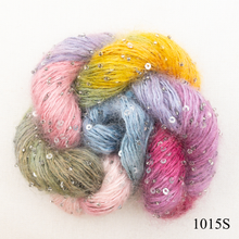 Load image into Gallery viewer, Artyarns Beaded Mohair and Sequins