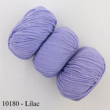 Load image into Gallery viewer, Lace Shrug Knitting Kit | Karabella Aurora 6 (#169)