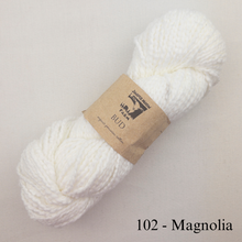 Load image into Gallery viewer, Big Bamboozle Baby Blanket Knitting Kit | Juniper Moon Bud and Knitting Pattern (#395)