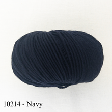 Load image into Gallery viewer, Ceremonial Grade Cowl Crochet Kit | Baah Sonoma & Karabella Aurora 6