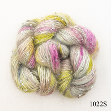 Load image into Gallery viewer, Artyarns Beaded Mohair and Sequins