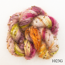 Load image into Gallery viewer, Artyarns Beaded Mohair and Sequins