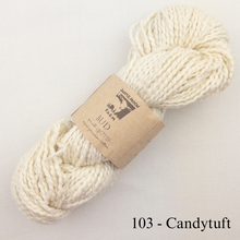 Load image into Gallery viewer, Big Bamboozle Baby Blanket Knitting Kit | Juniper Moon Bud and Knitting Pattern (#395)