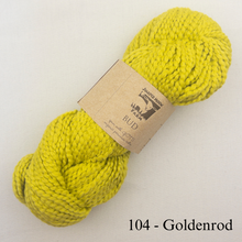 Load image into Gallery viewer, Big Bamboozle Baby Blanket Knitting Kit | Juniper Moon Bud and Knitting Pattern (#395)