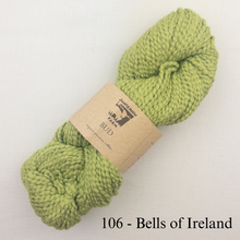 Load image into Gallery viewer, Big Bamboozle Baby Blanket Knitting Kit | Juniper Moon Bud and Knitting Pattern (#395)