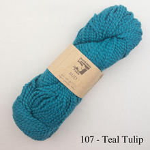 Load image into Gallery viewer, Big Bamboozle Baby Blanket Knitting Kit | Juniper Moon Bud and Knitting Pattern (#395)