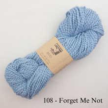 Load image into Gallery viewer, Big Bamboozle Baby Blanket Knitting Kit | Juniper Moon Bud and Knitting Pattern (#395)