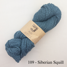 Load image into Gallery viewer, Big Bamboozle Baby Blanket Knitting Kit | Juniper Moon Bud and Knitting Pattern (#395)