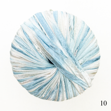 Load image into Gallery viewer, Louisa Harding Kimono Ribbon