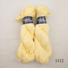 Load image into Gallery viewer, Crocheted Grocery Bag Kit | Plymouth Fantasy Naturale & Crochet Pattern (#166)