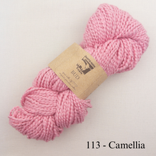 Load image into Gallery viewer, Big Bamboozle Baby Blanket Knitting Kit | Juniper Moon Bud and Knitting Pattern (#395)