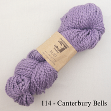 Load image into Gallery viewer, Big Bamboozle Baby Blanket Knitting Kit | Juniper Moon Bud and Knitting Pattern (#395)