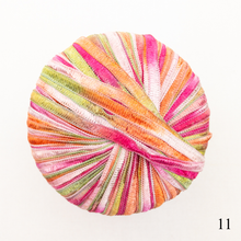 Load image into Gallery viewer, Louisa Harding Kimono Ribbon