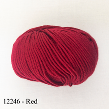 Load image into Gallery viewer, Ceremonial Grade Cowl Crochet Kit | Baah Sonoma & Karabella Aurora 6