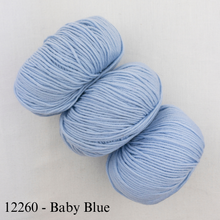 Load image into Gallery viewer, Lace Shrug Knitting Kit | Karabella Aurora 6 (#169)