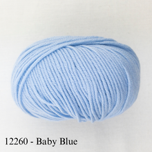 Load image into Gallery viewer, Ceremonial Grade Cowl Crochet Kit | Baah Sonoma & Karabella Aurora 6