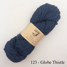 Load image into Gallery viewer, Big Bamboozle Baby Blanket Knitting Kit | Juniper Moon Bud and Knitting Pattern (#395)