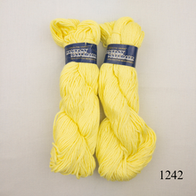 Load image into Gallery viewer, Knit Market Bag Kit | Plymouth Fantasy Naturale & Knitting Pattern (#417)