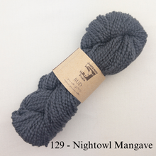 Load image into Gallery viewer, Big Bamboozle Baby Blanket Knitting Kit | Juniper Moon Bud and Knitting Pattern (#395)