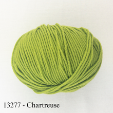 Load image into Gallery viewer, Ceremonial Grade Cowl Crochet Kit | Baah Sonoma & Karabella Aurora 6