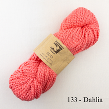 Load image into Gallery viewer, Big Bamboozle Baby Blanket Knitting Kit | Juniper Moon Bud and Knitting Pattern (#395)