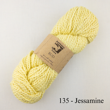Load image into Gallery viewer, Big Bamboozle Baby Blanket Knitting Kit | Juniper Moon Bud and Knitting Pattern (#395)