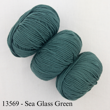 Load image into Gallery viewer, Lace Shrug Knitting Kit | Karabella Aurora 6 (#169)