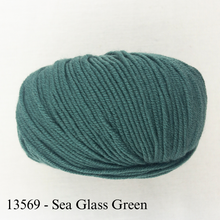 Load image into Gallery viewer, Ceremonial Grade Cowl Crochet Kit | Baah Sonoma & Karabella Aurora 6