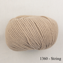 Load image into Gallery viewer, Easy Gathered Cardigan (Size Small) Knitting Kit | Aurora 8 & Knitting Pattern (#126)