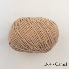 Load image into Gallery viewer, Easy Gathered Cardigan (Size Extra Large) Knitting Kit | Aurora 8 & Knitting Pattern (#126)