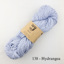 Load image into Gallery viewer, Big Bamboozle Baby Blanket Knitting Kit | Juniper Moon Bud and Knitting Pattern (#395)