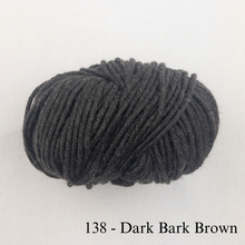 Load image into Gallery viewer, Atelier Worsted Weight Socks Knitting Kit | Karabella Aurora 8 & Knitting Pattern (#61 or Ann Norling))