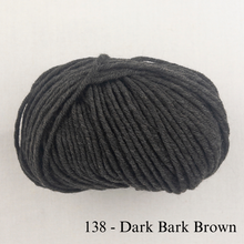 Load image into Gallery viewer, Rib & Garter Ridge Baby Blanket Knitting Kit | Karabella Aurora 8 & Knitting Pattern (#184)