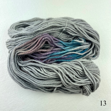 Load image into Gallery viewer, Wonderland Yarns TweedleDeeDum