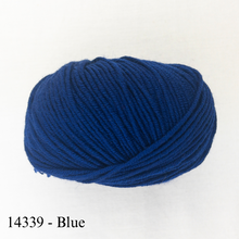 Load image into Gallery viewer, Ceremonial Grade Cowl Crochet Kit | Baah Sonoma & Karabella Aurora 6
