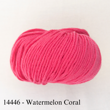 Load image into Gallery viewer, Ceremonial Grade Cowl Crochet Kit | Baah Sonoma & Karabella Aurora 6