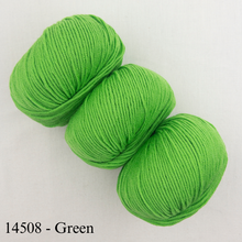 Load image into Gallery viewer, Lace Shrug Knitting Kit | Karabella Aurora 6 (#169)