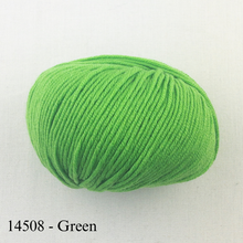 Load image into Gallery viewer, Ceremonial Grade Cowl Crochet Kit | Baah Sonoma & Karabella Aurora 6