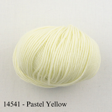 Load image into Gallery viewer, Ceremonial Grade Cowl Crochet Kit | Baah Sonoma & Karabella Aurora 6