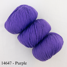 Load image into Gallery viewer, Lace Shrug Knitting Kit | Karabella Aurora 6 (#169)