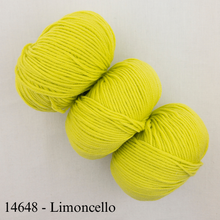 Load image into Gallery viewer, Lace Shrug Knitting Kit | Karabella Aurora 6 (#169)